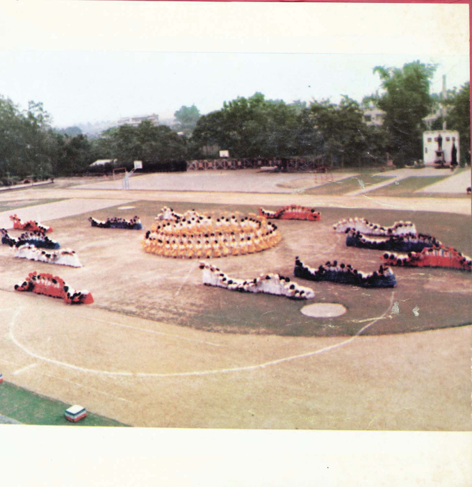 民國70年 民國70年