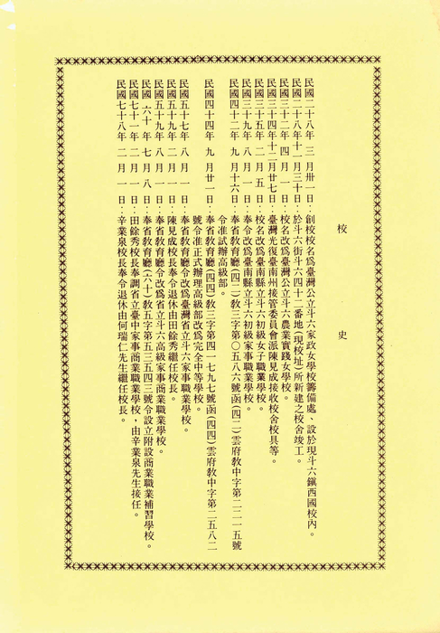 民國80年 民國80年