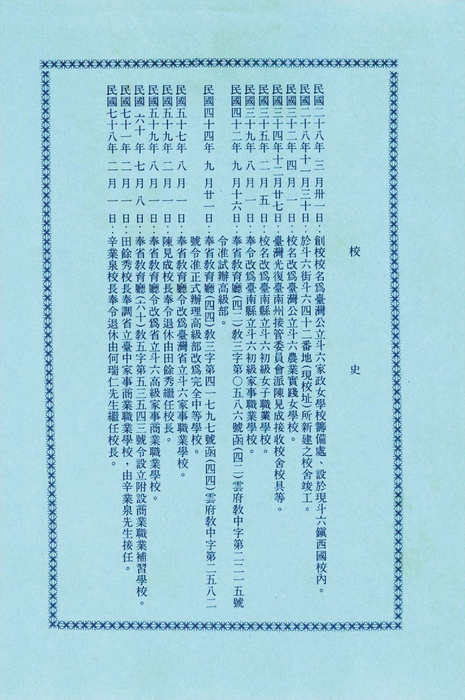 民國81年