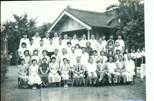 民國46年 民國46年