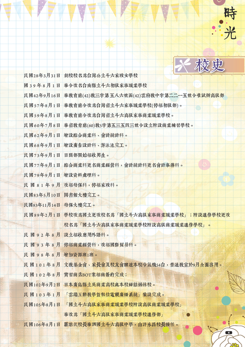 001-029 斗六家商共同頁 001-029 斗六家商共同頁