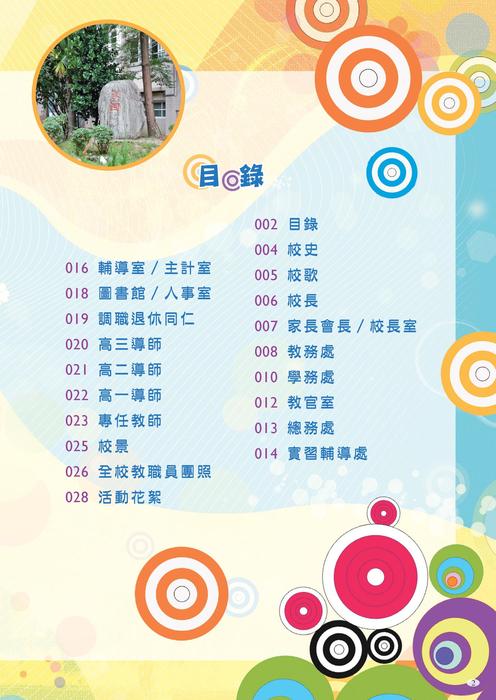 斗六家商畢冊p1-81 斗六家商畢冊p1-81