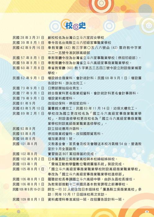 斗六家商畢冊p1-81 斗六家商畢冊p1-81