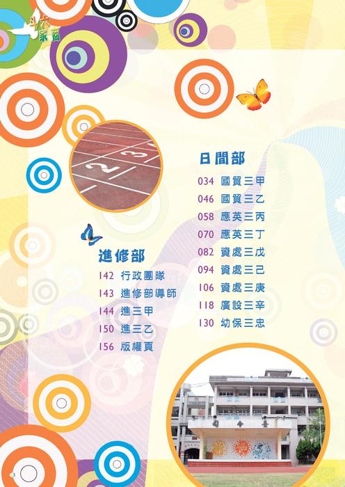 斗六家商畢冊p1-81 斗六家商畢冊p1-81